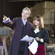 Illustration for article titled Doctor Who Season 8 filming begins... spoilers ensue.